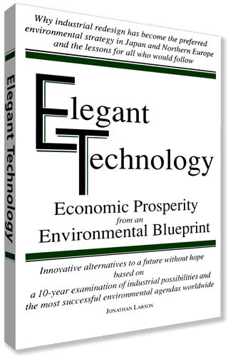 Elegant Technology